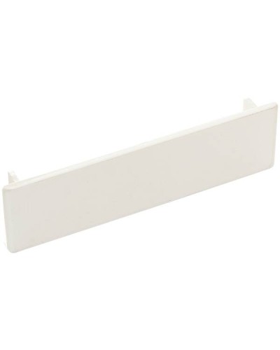 Заглушка торцевая для кабельного канала 75х20 SPL (075002S) в Благовещенске Аксессуары для кабель-канала Pintop.ru