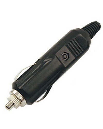 Штекер автоприкуривателя (50шт/уп) REXANT 16-0201 в Благовещенске Коннекторы Pintop.ru