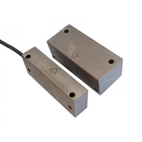 Датчик положения магнитогерконовый Магнито-контакт ДПМ-2 исп.202 ПАШК.425119.067