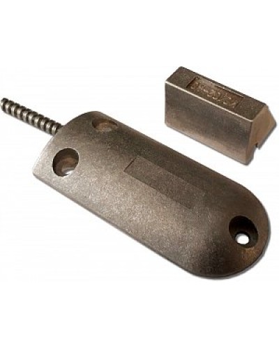 Извещатель магнитоконтактный Магнито-контакт ИО102-40 АЗМ(3) в Благовещенске Извещатели охранные Pintop.ru