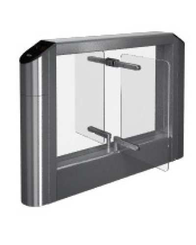 Гибрид центрального модуля турникета на 660/900 Oxgard Praktika T-05-GCM-660/900 (ВЗР 2095-08) в Благовещенске Турникеты Pintop.ru