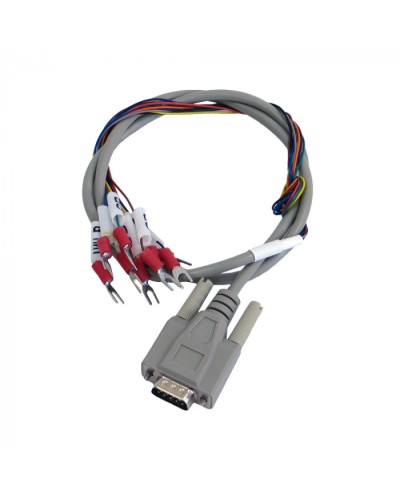 Кабель ДТ СДК Кристалл в Благовещенске Дополнительное оборудование для ОПС Pintop.ru