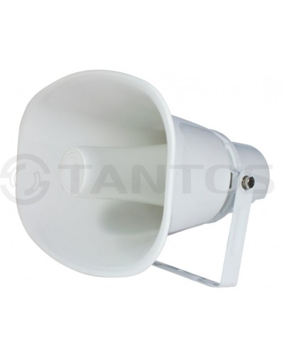 Громкоговоритель рупорный Tantos TSo-HW15 в Благовещенске Аксессуары для СОУЭ Pintop.ru
