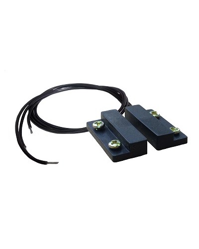 Извещатель охранный точечный магнитоконтактный Магнито-контакт ИО 102-48 исп.02 ПАШК.425119.109ПС IP 68 в Благовещенске Извещатели охранные Pintop.ru