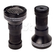 Тестовый комплект № 3 "ТФ-2 Ex" Эридан ТК3