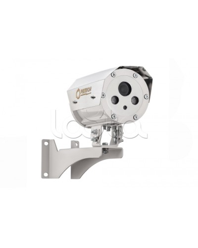 Аналоговая в/камера с разрешением 2 Мп Релион-Exd-А-100-ИК-AHD2Мп2.8mm-PV в Благовещенске Взрывозащищенные камеры Pintop.ru