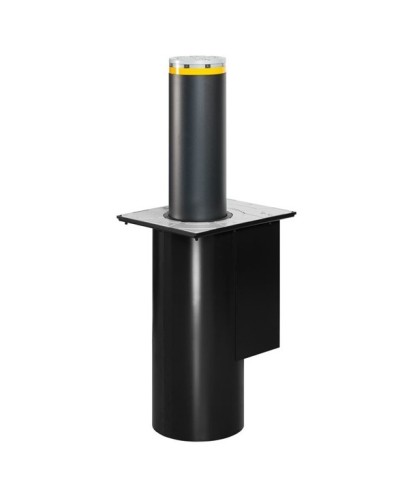 Блокиратор гидравлический дорожный автоматический J200 HA высотой 600 мм Faac 116500 в Благовещенске Запчасти для шлагбаумов и автоматики Pintop.ru