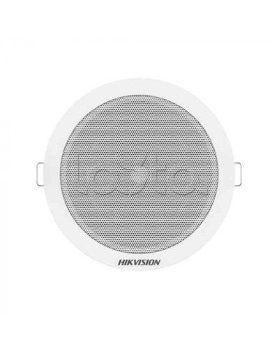 Звуковой оповещатель Hikvision DS-QAE0203G1-V в Благовещенске Оповещатели Pintop.ru