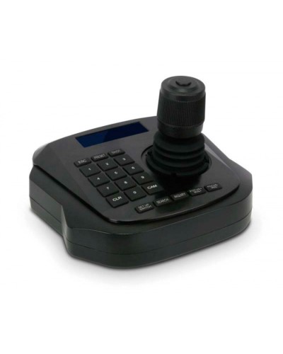 USB клавиатура Tiandy TC-C312 Spec:V1.0 в Благовещенске Пульты управления и матричные переключатели для видеонаблюдения Pintop.ru