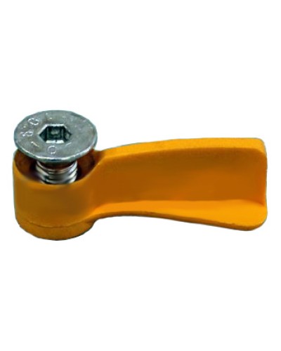 Ручка разблокировки VER Came 119RIE143 в Благовещенске Запчасти для шлагбаумов и автоматики Pintop.ru