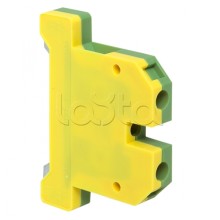 Клемма винтовая ЕК-JXB-6 для заземления EKF (plc-ek-6/40)