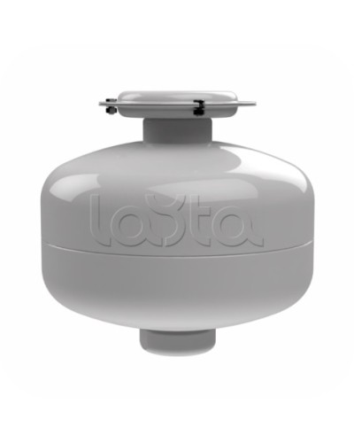 Модуль порошкового пожаротушения в нормальном исполнении потолочный Источник-плюс Тунгус-МПП(Н)-9(п)-И-ГЭ-У2 в Благовещенске Модули порошковые Pintop.ru