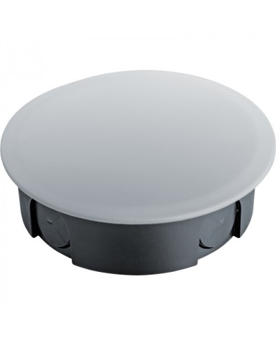 Коробка распаячная скрытого монтажа для твердых стен Navigator 93 767 NSS-DB-SW-93-30-BL в Благовещенске Распределительные коробки Pintop.ru