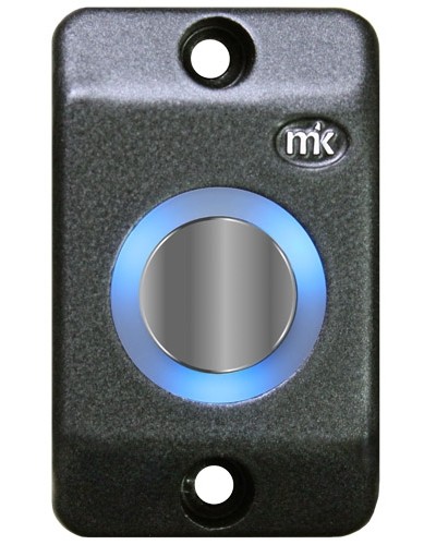 Кнопка выхода Метаком КВ-4W в Благовещенске Кнопки выхода Pintop.ru