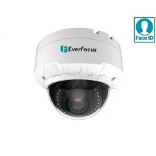 IP-камера видеонаблюдения купольная EverFocus EHN-2550