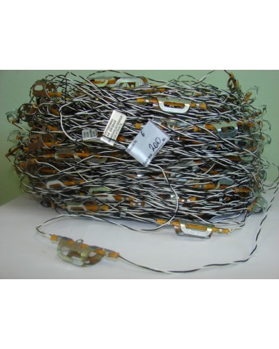 Датчик пожарный термоэлектрический тепловой Спецсистема ДПТ-М А3 (на 70 ºС) (шаг ∆L = 4 м в системах пожарной сигнализации) в Благовещенске Пожарные извещатели (Ex) Pintop.ru