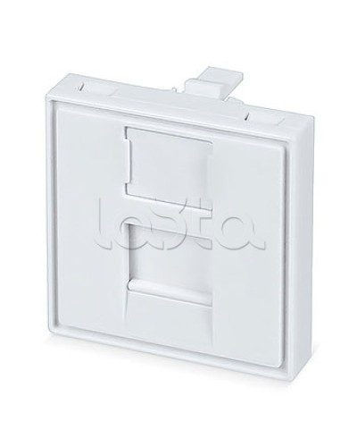 Вставка Cabeus FP-45-1M в Благовещенске Модули Keystone Pintop.ru