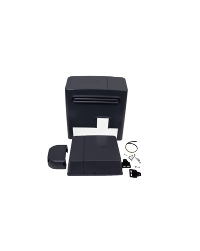 Комплект кожухов Came 88001-0108 в Благовещенске Запчасти для шлагбаумов и автоматики Pintop.ru