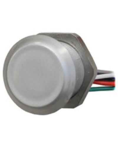 Считыватель EM Smartec ST-PR010EM-GR в Благовещенске Дополнительное оборудование для СКУД Pintop.ru