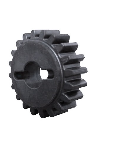 Шестерня ведущая Faac 719167 в Благовещенске Запчасти для шлагбаумов и автоматики Pintop.ru