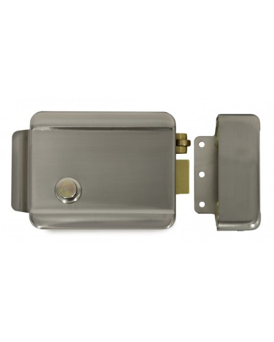 Замок электромеханический AccordTec AT-EL101AWN в Благовещенске Электромеханические замки Pintop.ru