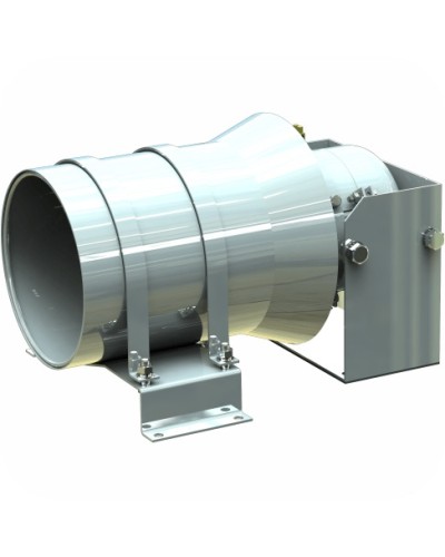 Генератор огнетушащенго аэрозоля Источник-плюс ГОА-II-1,10-020-010(А) в Благовещенске Генераторы огнетушащего аэрозоля Pintop.ru