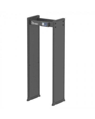 Арочный металлодетектор Блокпост PC V 6300 (63/42/21) в Благовещенске Металлодетекторы Pintop.ru