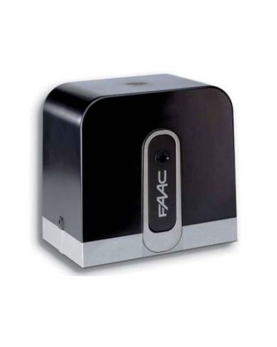 Привод C720 Faac 109320 в Благовещенске Автоматизация ворот Pintop.ru