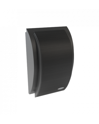 Громкоговоритель настенный Sonar SWS-110B в Благовещенске Система оповещения и трансляции Sonar Pintop.ru