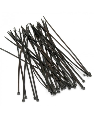 Стяжка нейлоновая Hyperline GT-300IBC в Благовещенске Крепежные изделия Pintop.ru