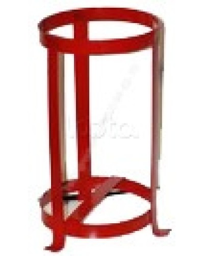Подставка универсальная каркасная Ярпожинвест в Благовещенске Аксессуары для огнетушителей Pintop.ru