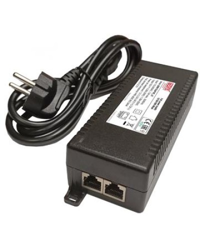 Блок питания FARADAY 60W/1Gb/PoE_v2 в Благовещенске Дополнительное оборудование для сетей Pintop.ru