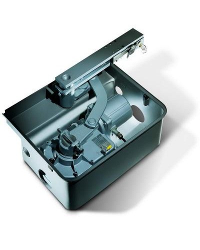 Комплект автоматики для распашных ворот Came FROG 24 (до 800 кг до 3,0 м 100%) в Благовещенске Автоматизация ворот Pintop.ru