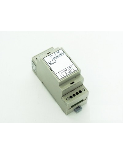 Устройство защиты от импульсных перенапряжений Forteza Блок БГр-RS-485 в Благовещенске Устройства защиты операционных процессоров (ОПС) Pintop.ru