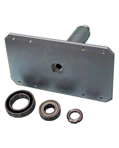 Крепление стрелы с валом G6500 Came 119RIG427 в Благовещенске Запчасти для шлагбаумов и автоматики Pintop.ru