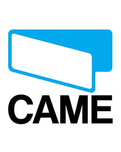 Корпус TWIN2 Came 119RIR311 в Благовещенске Запчасти для шлагбаумов и автоматики Pintop.ru