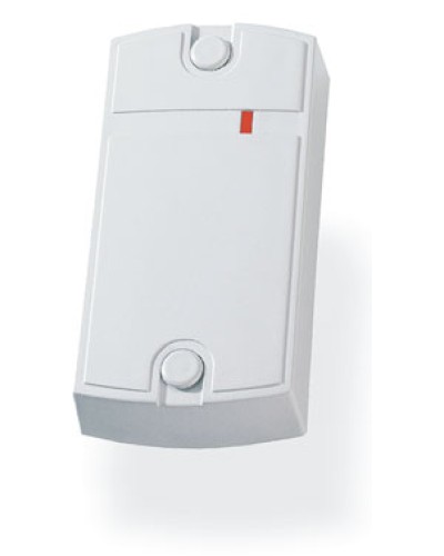 Контроллер сетевой со встроенным считывателем IronLogic Matrix-II (мод. E K Net) в Благовещенске Сетевая СКУД Matrix Pintop.ru