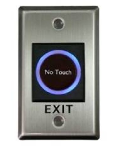 ИК-кнопка выхода Smartec ST-EX120IR в Благовещенске Кнопки выхода Pintop.ru