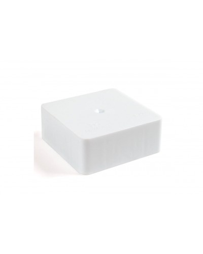 Коробка огнестойкая для кабель-канала 103х103х45 Промрукав (40-0470-FR6.0-12) в Благовещенске Распределительные коробки Pintop.ru