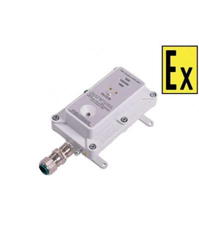 Абонентское вызывное устройство Тромбон ПКВ «Тромбон СОРС-АВУ» в Благовещенске Система оповещения и трансляции Pintop.ru