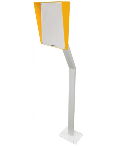 Стойка въезда SP-04 CARDDEX в Благовещенске Запчасти для шлагбаумов и автоматики Pintop.ru