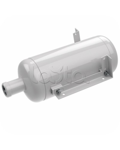 Модуль порошкового пожаротушения термостойкого исполнения Источник-плюс Тунгус-МПП(Н-Т1)-24-И-ГЭ-У2 в Благовещенске Модули порошковые Pintop.ru