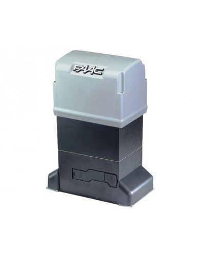 Привод 746 ER Z16 Faac 109776 в Благовещенске Автоматизация ворот Pintop.ru