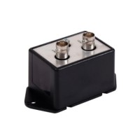 Устройство 2-х ступенчатой грозозащиты ИНФОТЕХ AVT-PCL2000HD