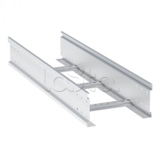 Лоток лестничный усиленный 150х700х6000-2,0 мм EKF (LTP150700x6-2)