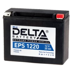 Аккумулятор АКБ 12 - 24 EPS 1220
