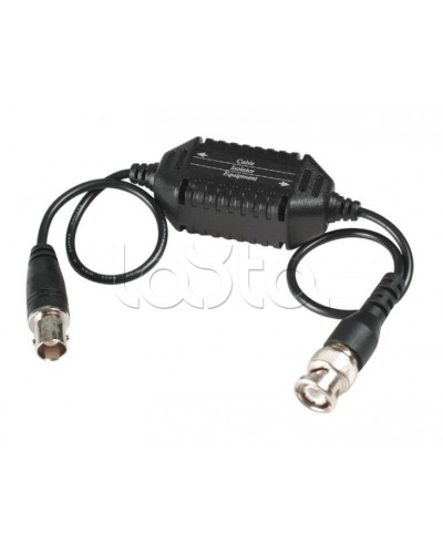 Изолятор коаксиального кабеля SC&T GL001 в Благовещенске Видеоусилители, Модуляторы, Делители Pintop.ru