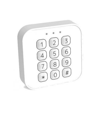 Клавиатура радиоканальная Ritm «RКВ2» в Благовещенске GSM мониторинг Ritm Pintop.ru