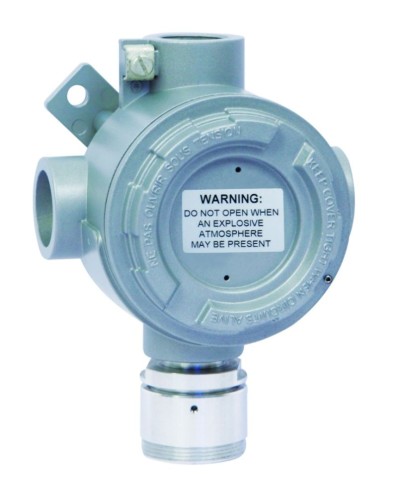 Взрывозащищенный внешний сенсор на природный газ (метан) Seitron SGYME0V4ND01 SE в Благовещенске Технологические извещатели Pintop.ru