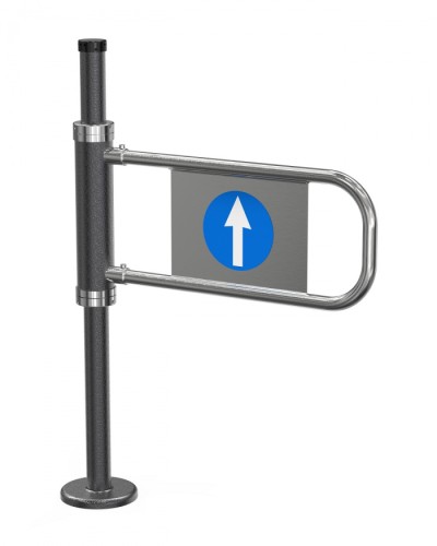 Калитка Ростов-Дон К22 (без дуги) Ростов-Дон в Благовещенске Калитки Pintop.ru